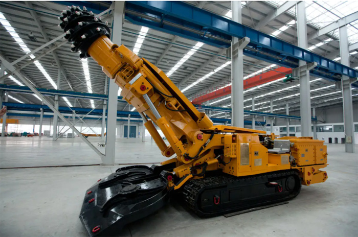 掘進機維修租賃 掘進機維修租賃