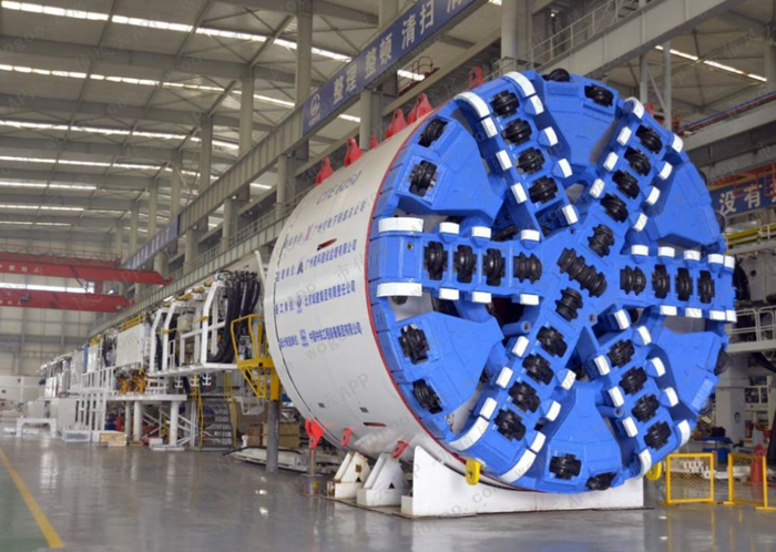 盾構機維修租賃 盾構機維修租賃