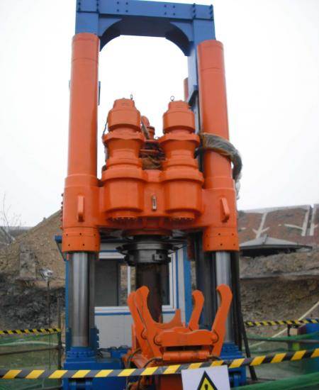 BMC系列反井鉆機哪家好？性價比高的反井鉆機推薦廠家