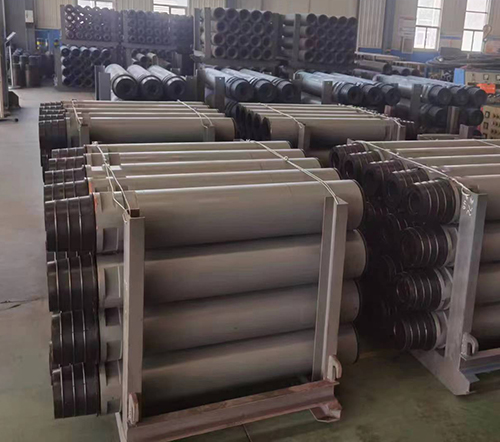 反井鉆機施工用鉆桿 反井鉆機施工用鉆桿