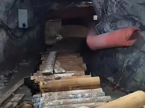 反井鉆機施工哪家好 反井鉆機施工哪家好