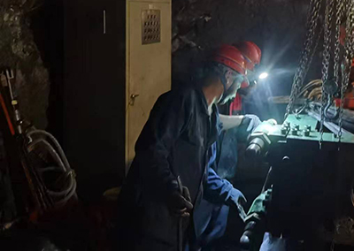 反井鉆機司機需要具備哪些技能和證書 反井鉆機司機需要具備哪些技能和證書