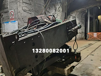 礦山天井鉆機(jī)施工方法的重要性 礦山天井鉆機(jī)施工方法的重要性