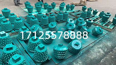 天井鉆機(jī)滾刀出貨